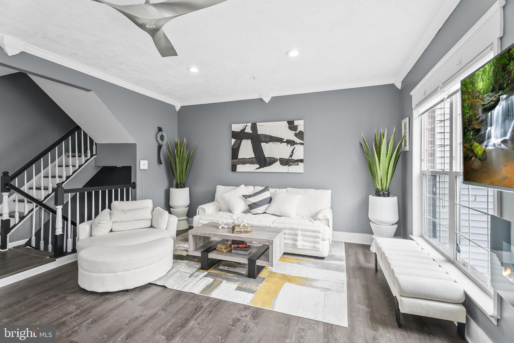 TIMBERLEIGH - Residential