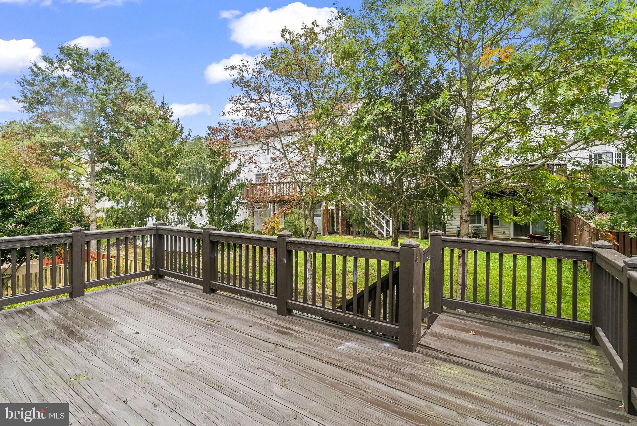 TIMBERLEIGH - Residential