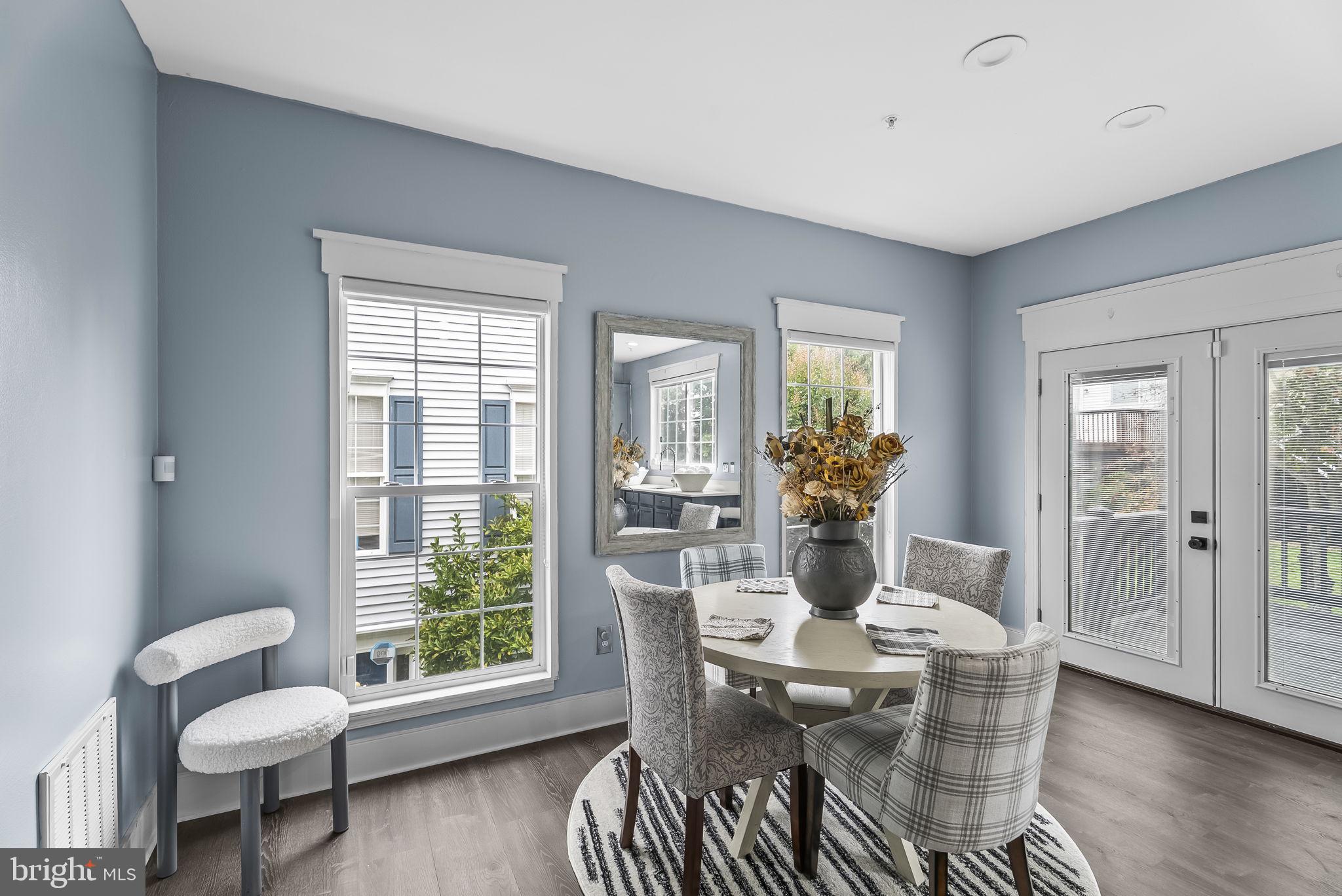 TIMBERLEIGH - Residential