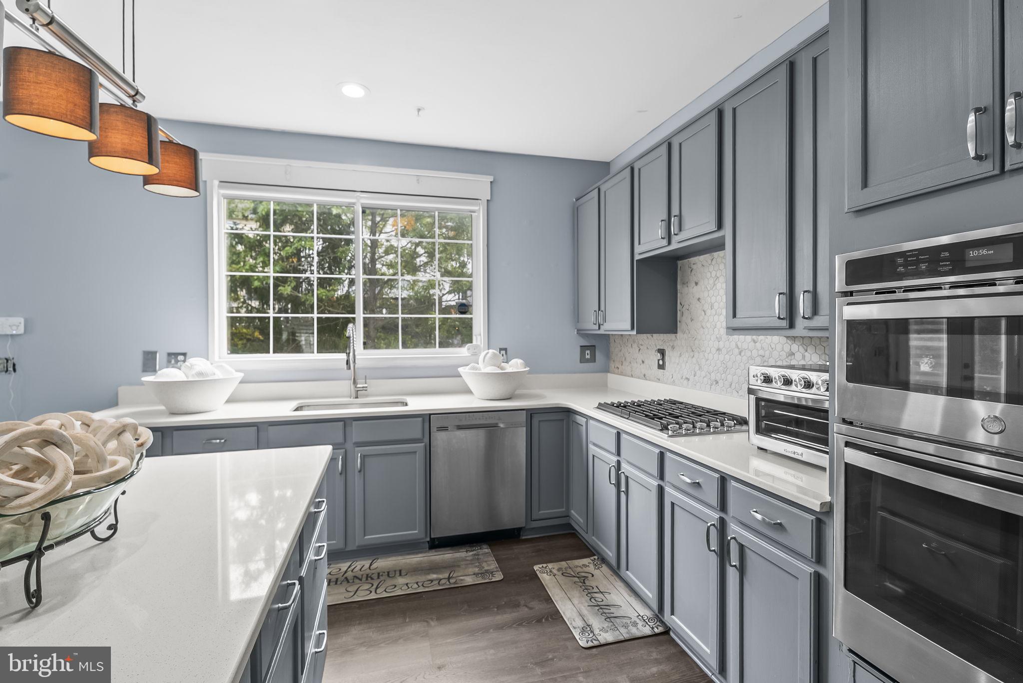 TIMBERLEIGH - Residential