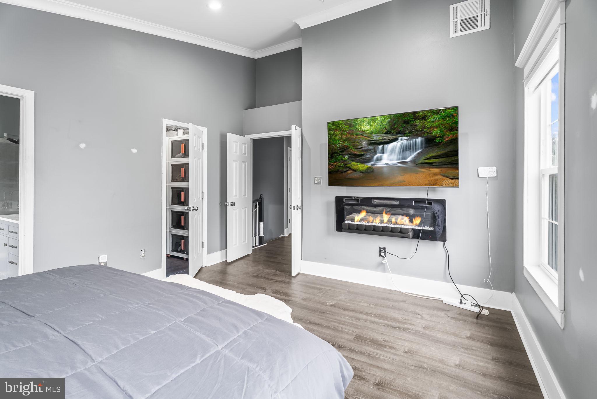 TIMBERLEIGH - Residential