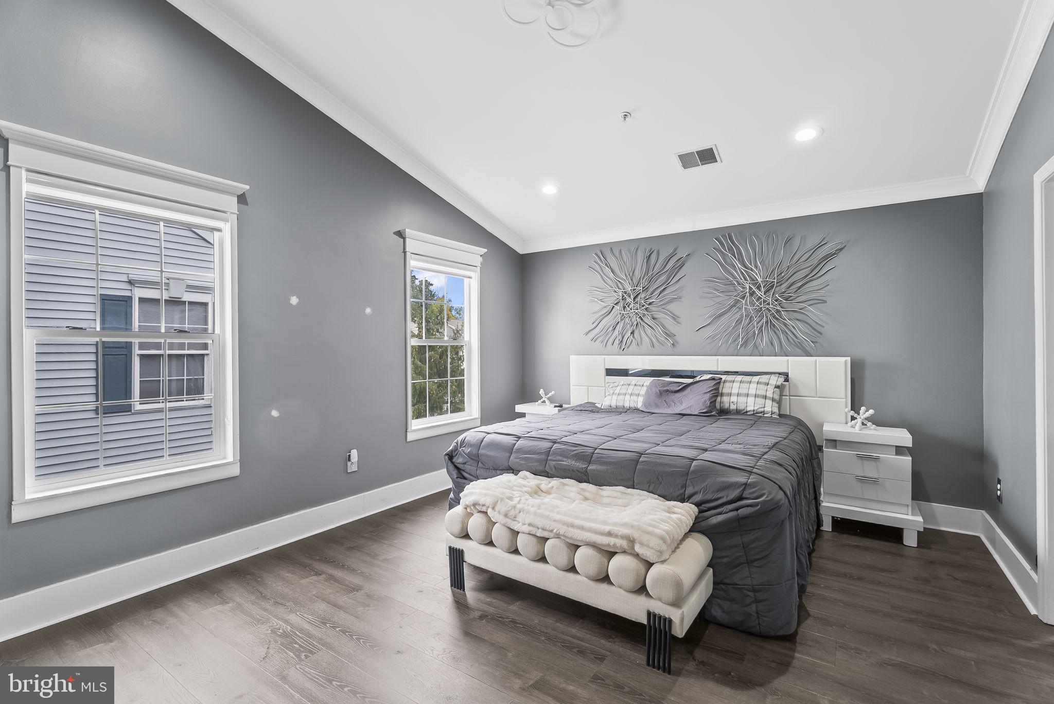 TIMBERLEIGH - Residential