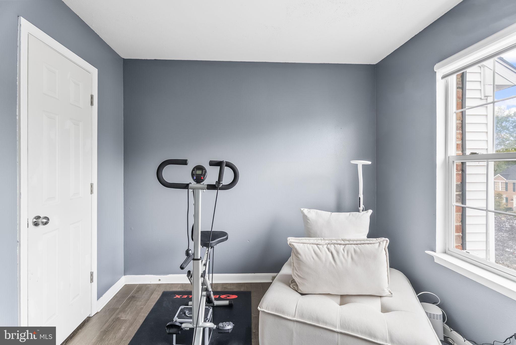 TIMBERLEIGH - Residential