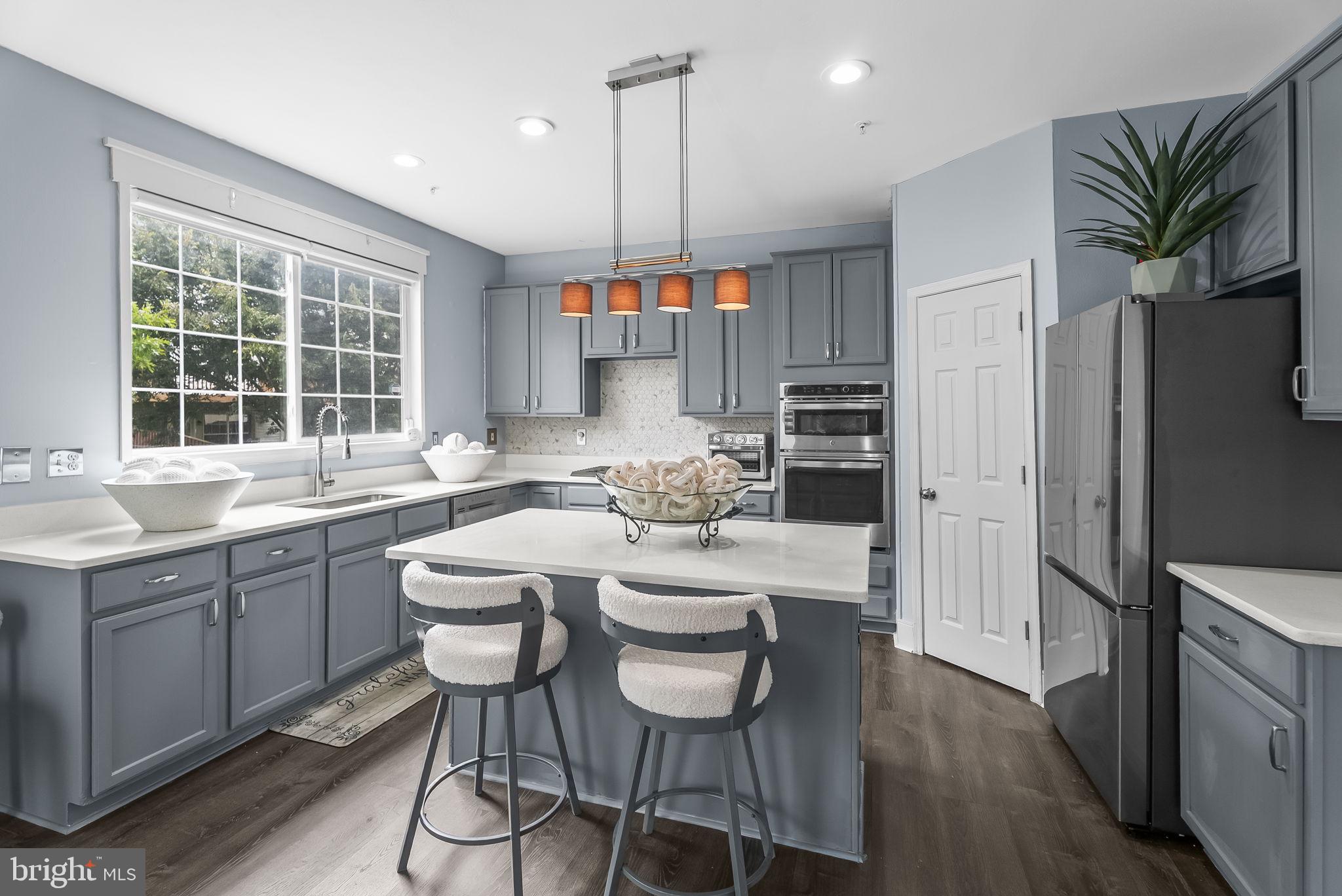 TIMBERLEIGH - Residential