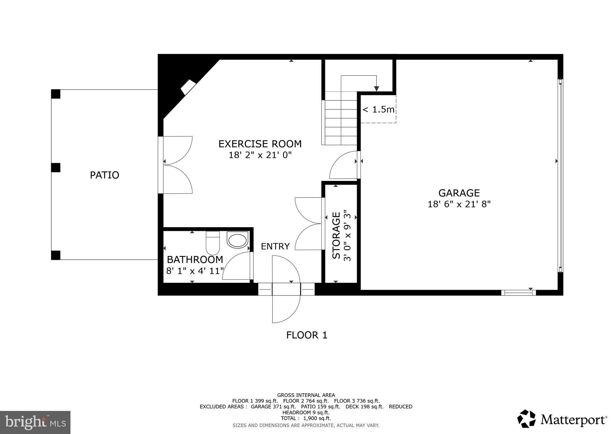 TIMBERLEIGH - Residential