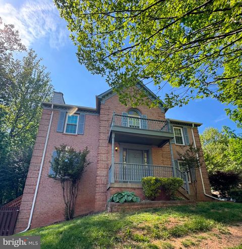 Photo of 12501 Sweet Leaf Terrace, FAIRFAX, VA 22033 (MLS # VAFX2309626)