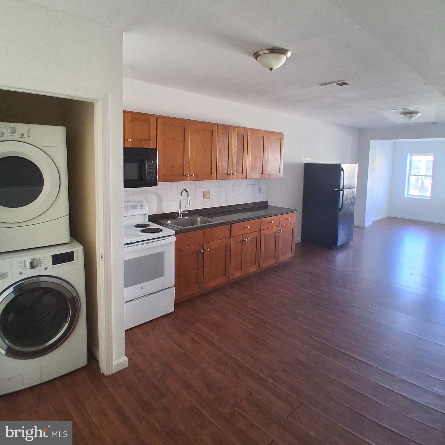 WEST PHILADELPHIA - Residential Lease