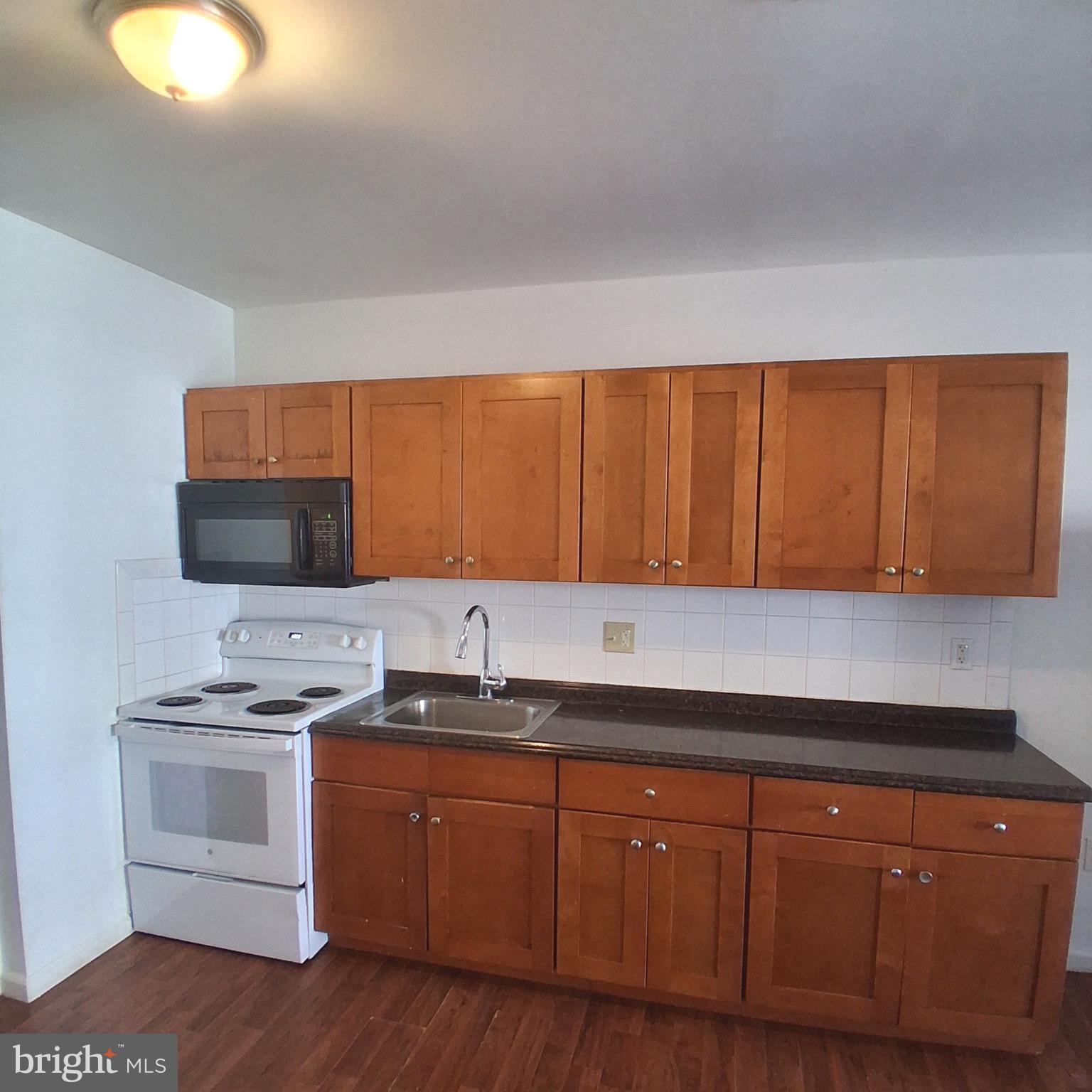 WEST PHILADELPHIA - Residential Lease