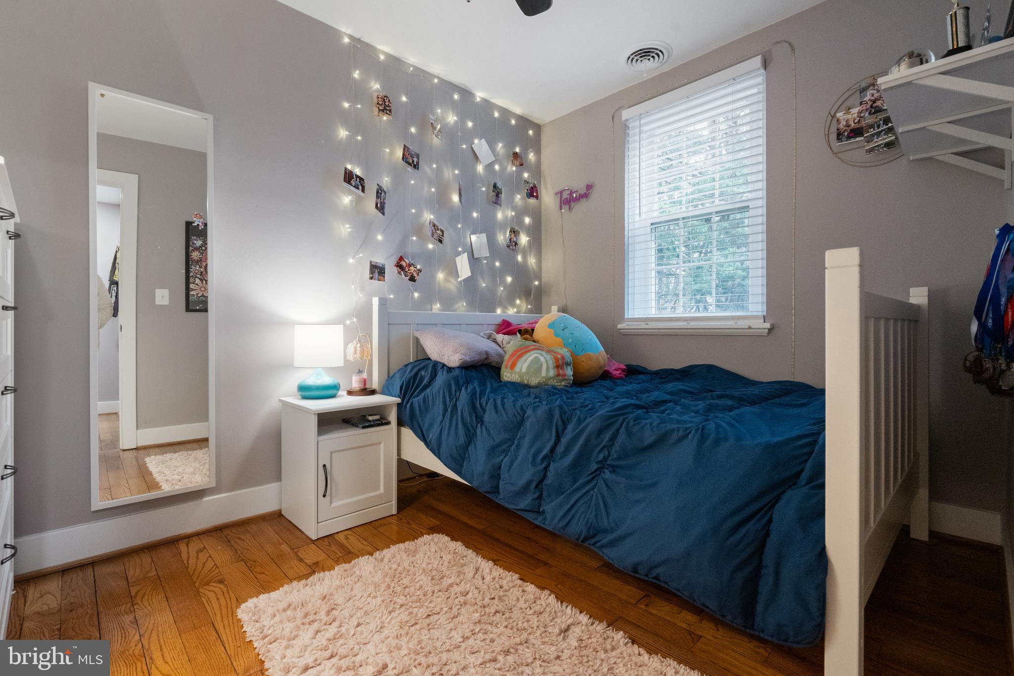 FAIRLINGTON MEADOWS - Residential