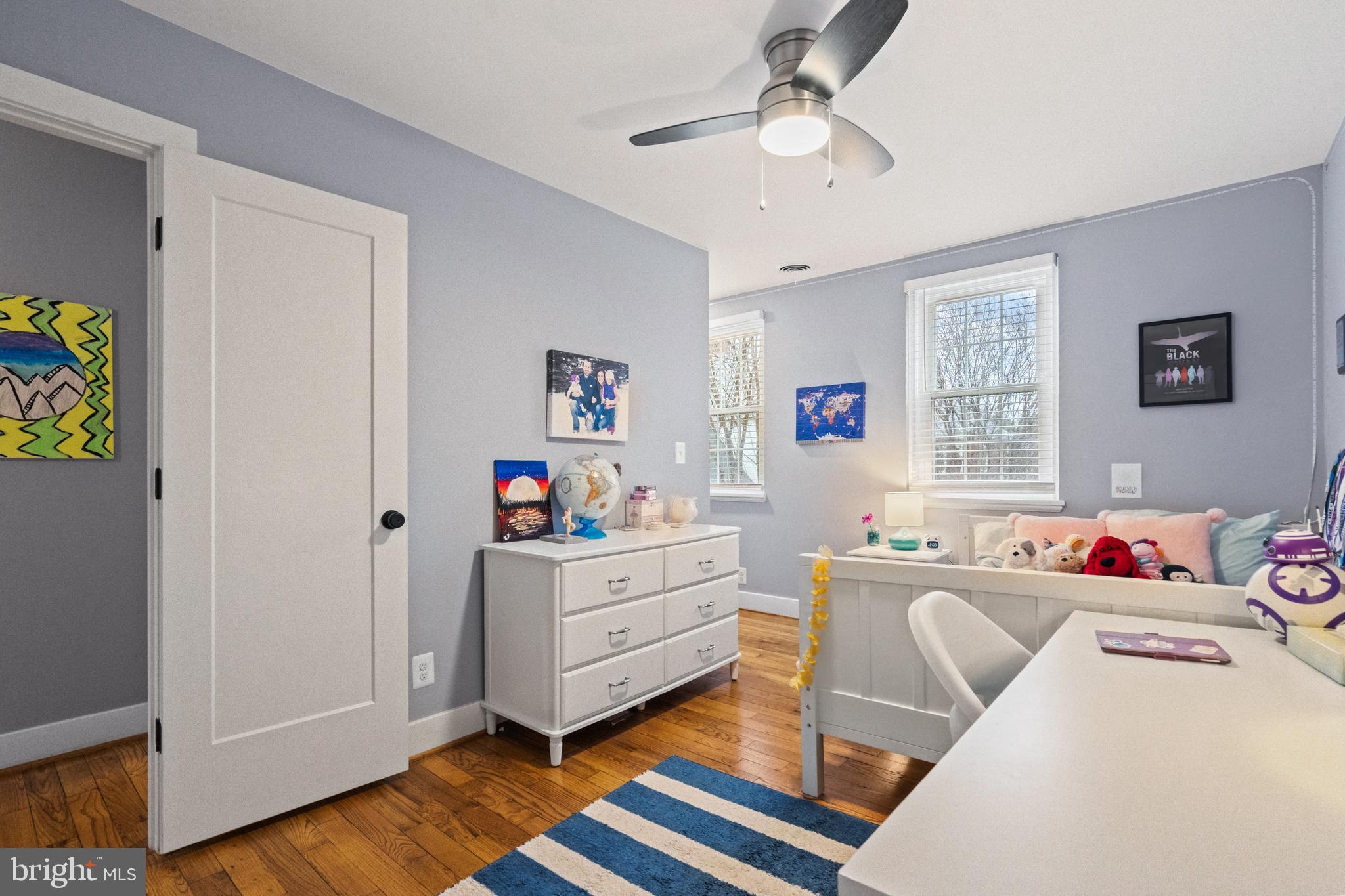 FAIRLINGTON MEADOWS - Residential