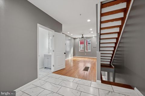 Tiny photo for 2510 N Bancroft Street, PHILADELPHIA, PA 19132 (MLS # PAPH2551252)