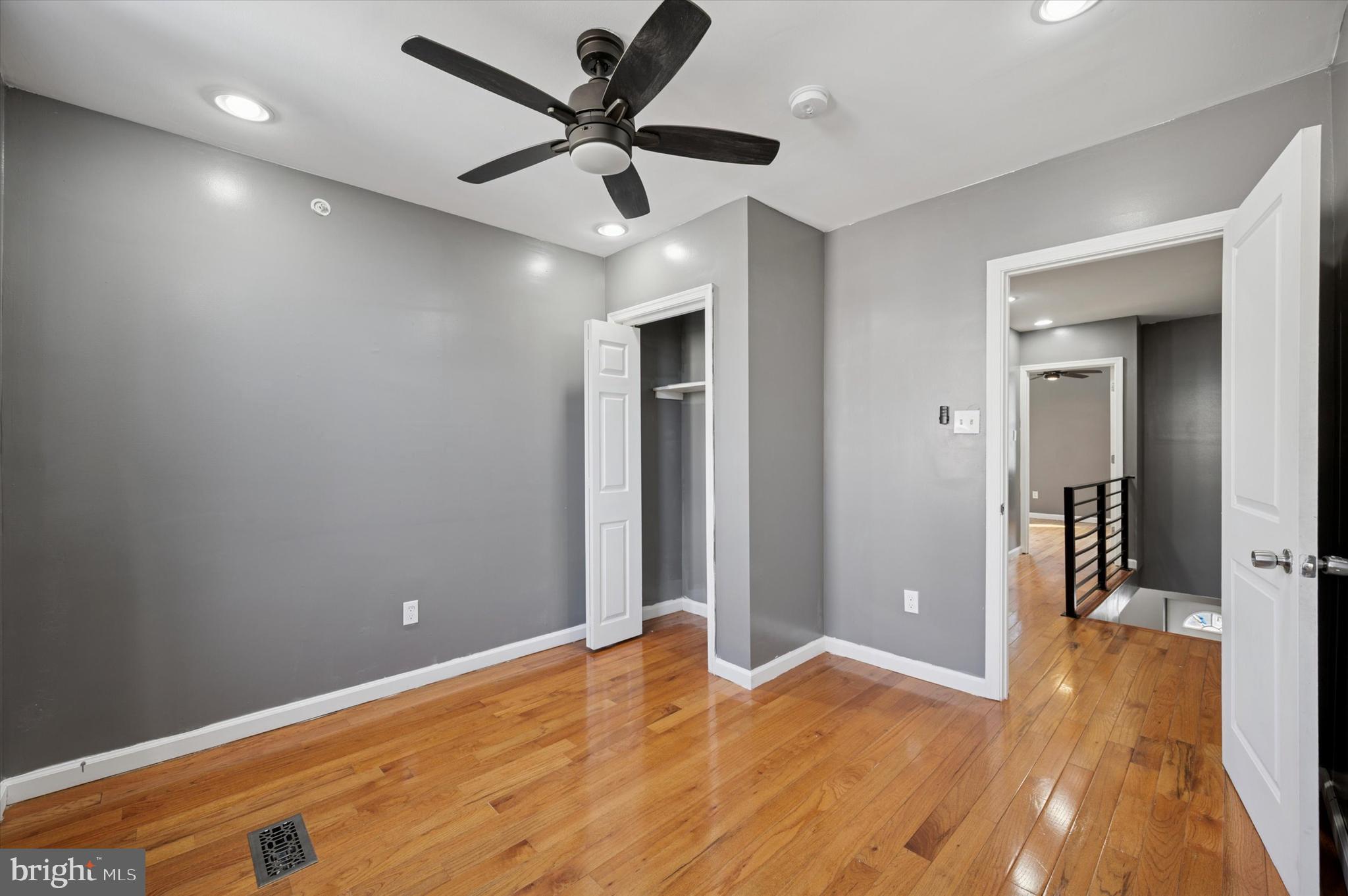 PHILADELPHIA (NORTHWEST) - Residential