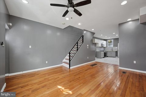 Tiny photo for 2510 N Bancroft Street, PHILADELPHIA, PA 19132 (MLS # PAPH2551252)