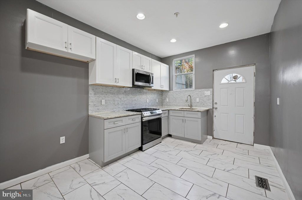 Photo of 2510 N Bancroft Street, PHILADELPHIA, PA 19132 (MLS # PAPH2551252)