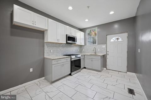 Tiny photo for 2510 N Bancroft Street, PHILADELPHIA, PA 19132 (MLS # PAPH2551252)