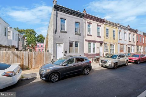 Tiny photo for 2510 N Bancroft Street, PHILADELPHIA, PA 19132 (MLS # PAPH2551252)