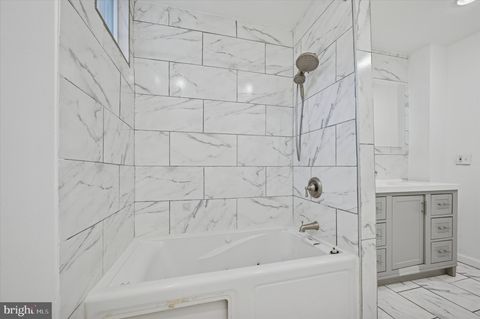 Tiny photo for 2510 N Bancroft Street, PHILADELPHIA, PA 19132 (MLS # PAPH2551252)