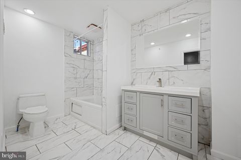 Tiny photo for 2510 N Bancroft Street, PHILADELPHIA, PA 19132 (MLS # PAPH2551252)