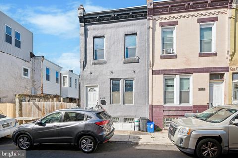 Tiny photo for 2510 N Bancroft Street, PHILADELPHIA, PA 19132 (MLS # PAPH2551252)