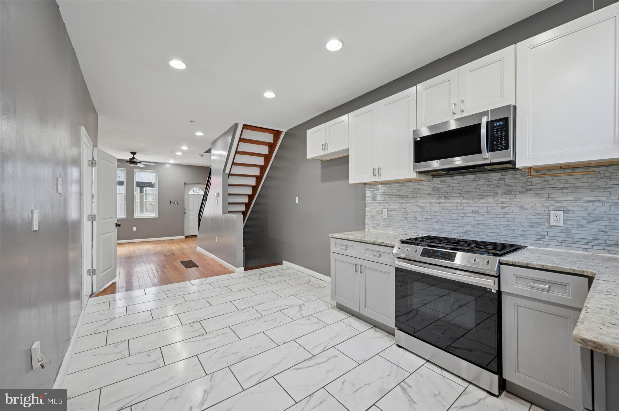 PHILADELPHIA (NORTHWEST) - Residential