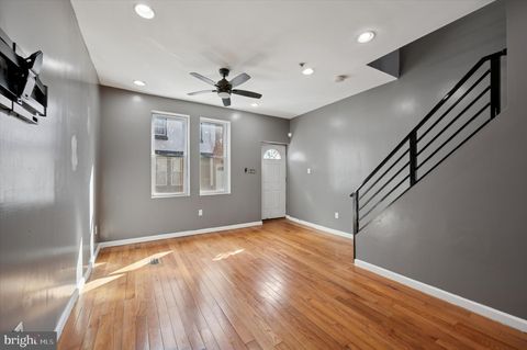 Tiny photo for 2510 N Bancroft Street, PHILADELPHIA, PA 19132 (MLS # PAPH2551252)
