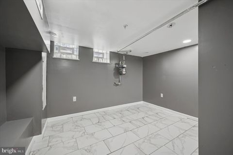 Tiny photo for 2510 N Bancroft Street, PHILADELPHIA, PA 19132 (MLS # PAPH2551252)