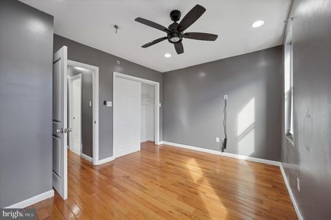 Tiny photo for 2510 N Bancroft Street, PHILADELPHIA, PA 19132 (MLS # PAPH2551252)