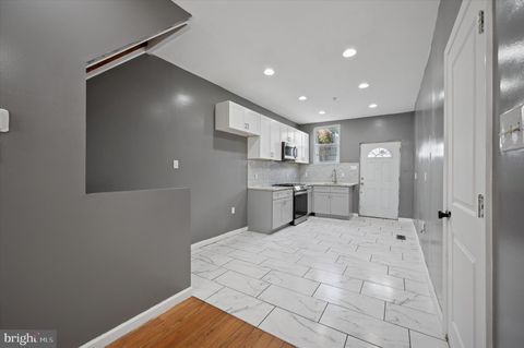 Tiny photo for 2510 N Bancroft Street, PHILADELPHIA, PA 19132 (MLS # PAPH2551252)