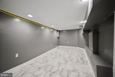 Tiny photo for 2510 N Bancroft Street, PHILADELPHIA, PA 19132 (MLS # PAPH2551252)