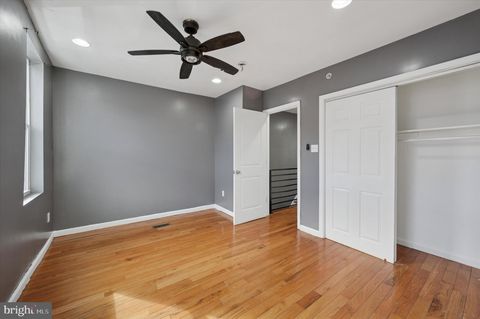 Tiny photo for 2510 N Bancroft Street, PHILADELPHIA, PA 19132 (MLS # PAPH2551252)