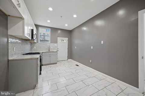 Tiny photo for 2510 N Bancroft Street, PHILADELPHIA, PA 19132 (MLS # PAPH2551252)