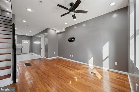 Tiny photo for 2510 N Bancroft Street, PHILADELPHIA, PA 19132 (MLS # PAPH2551252)