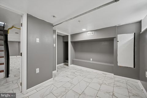 Tiny photo for 2510 N Bancroft Street, PHILADELPHIA, PA 19132 (MLS # PAPH2551252)