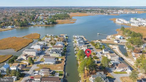 38225 PINEY POINT ROAD OCEAN VIEW DE 19970