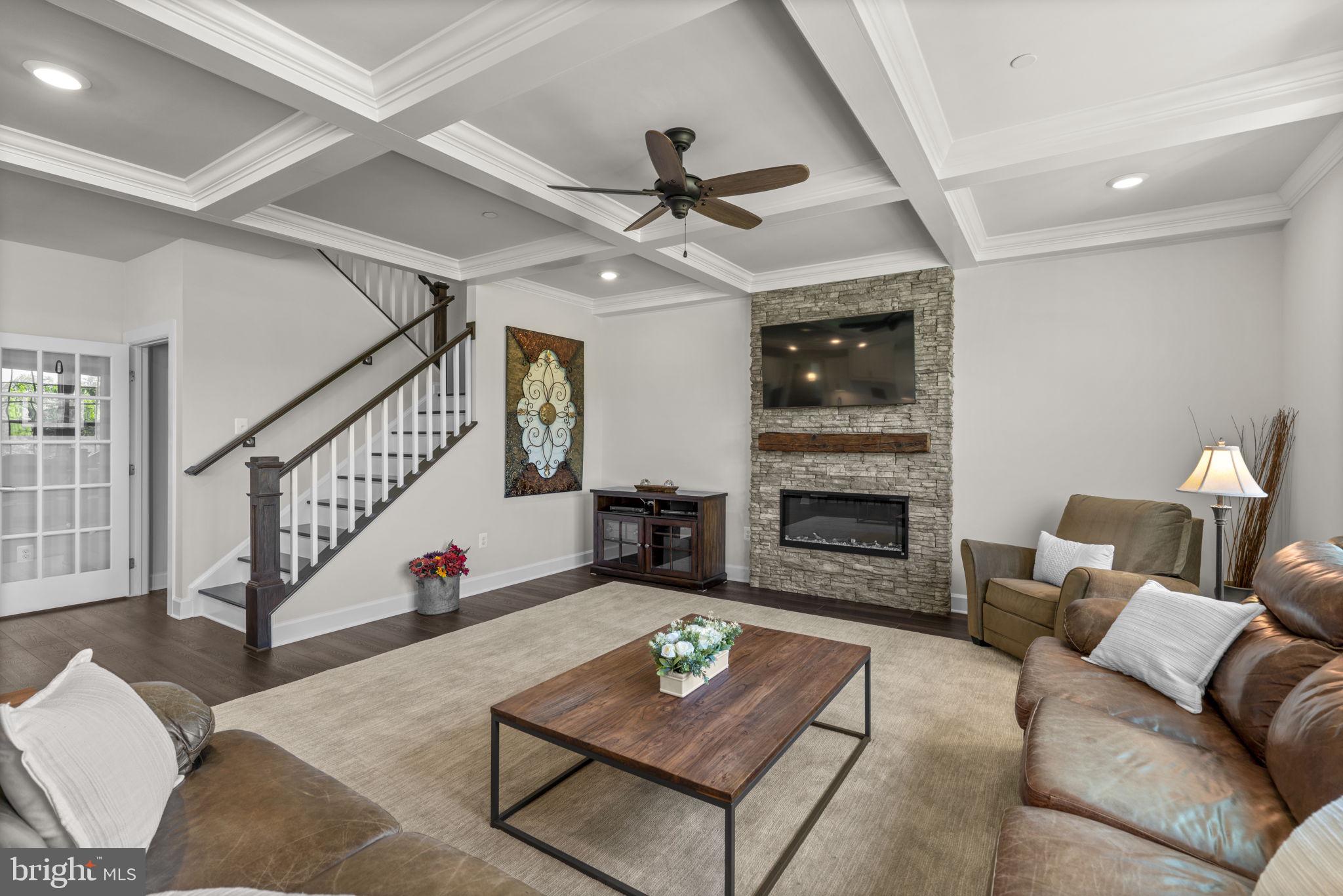 HERITAGE AT TWO RIVERS - Residential