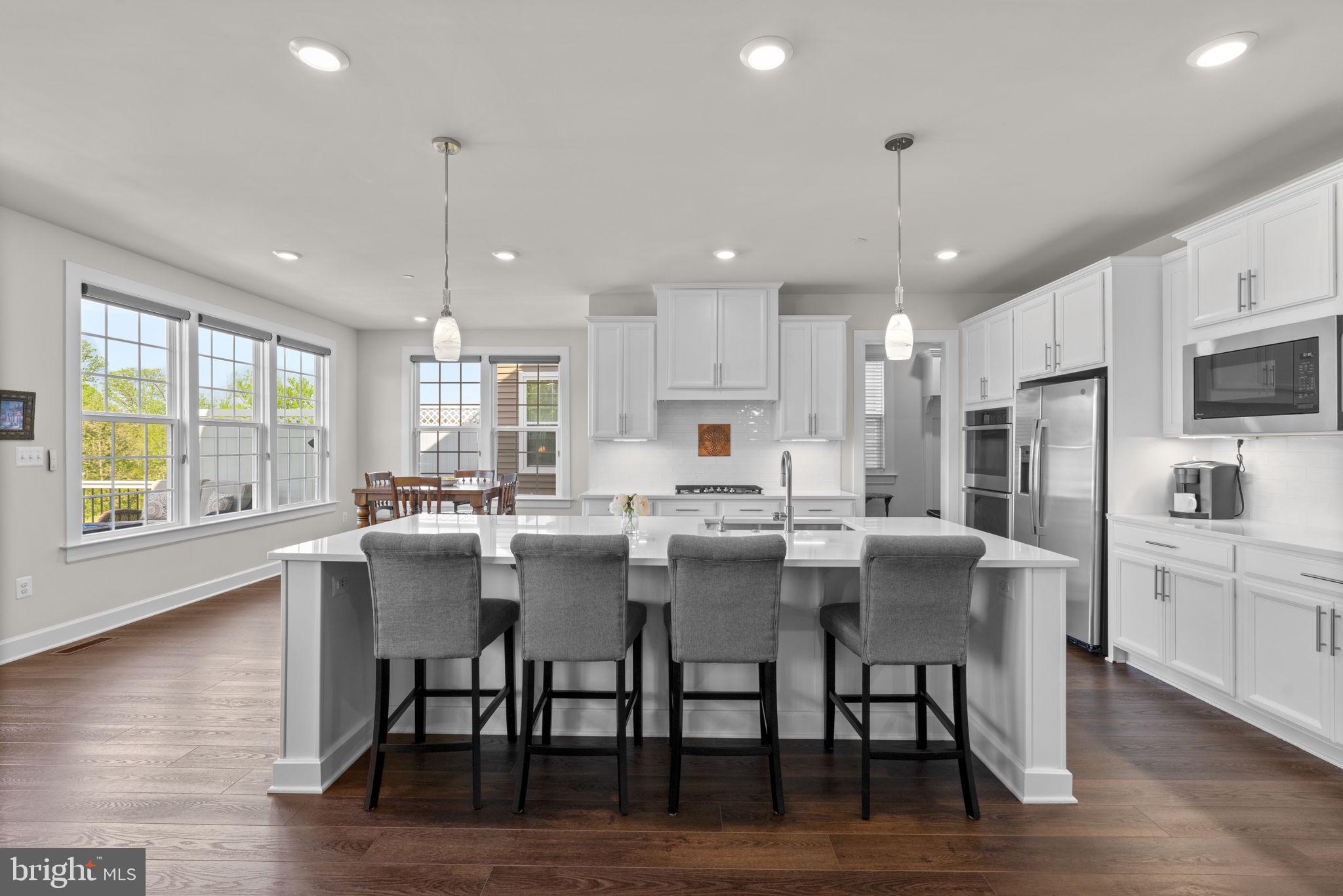 HERITAGE AT TWO RIVERS - Residential