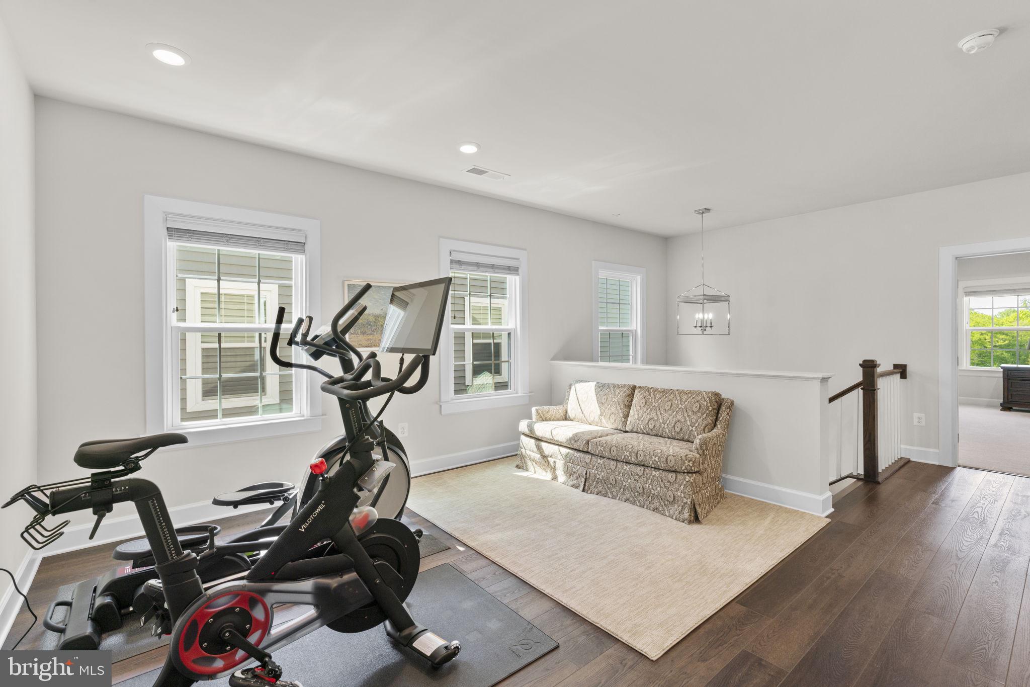 HERITAGE AT TWO RIVERS - Residential
