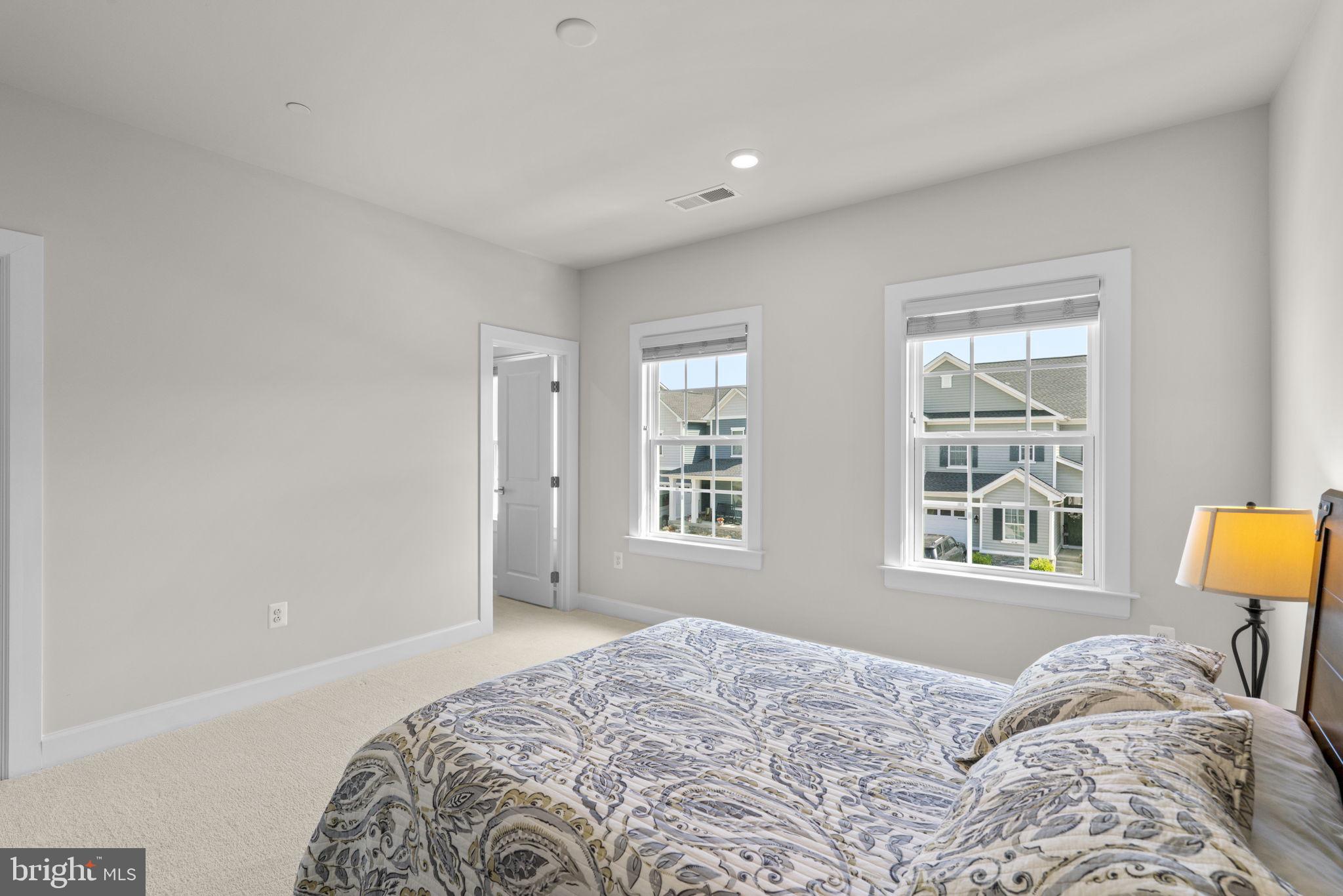 HERITAGE AT TWO RIVERS - Residential