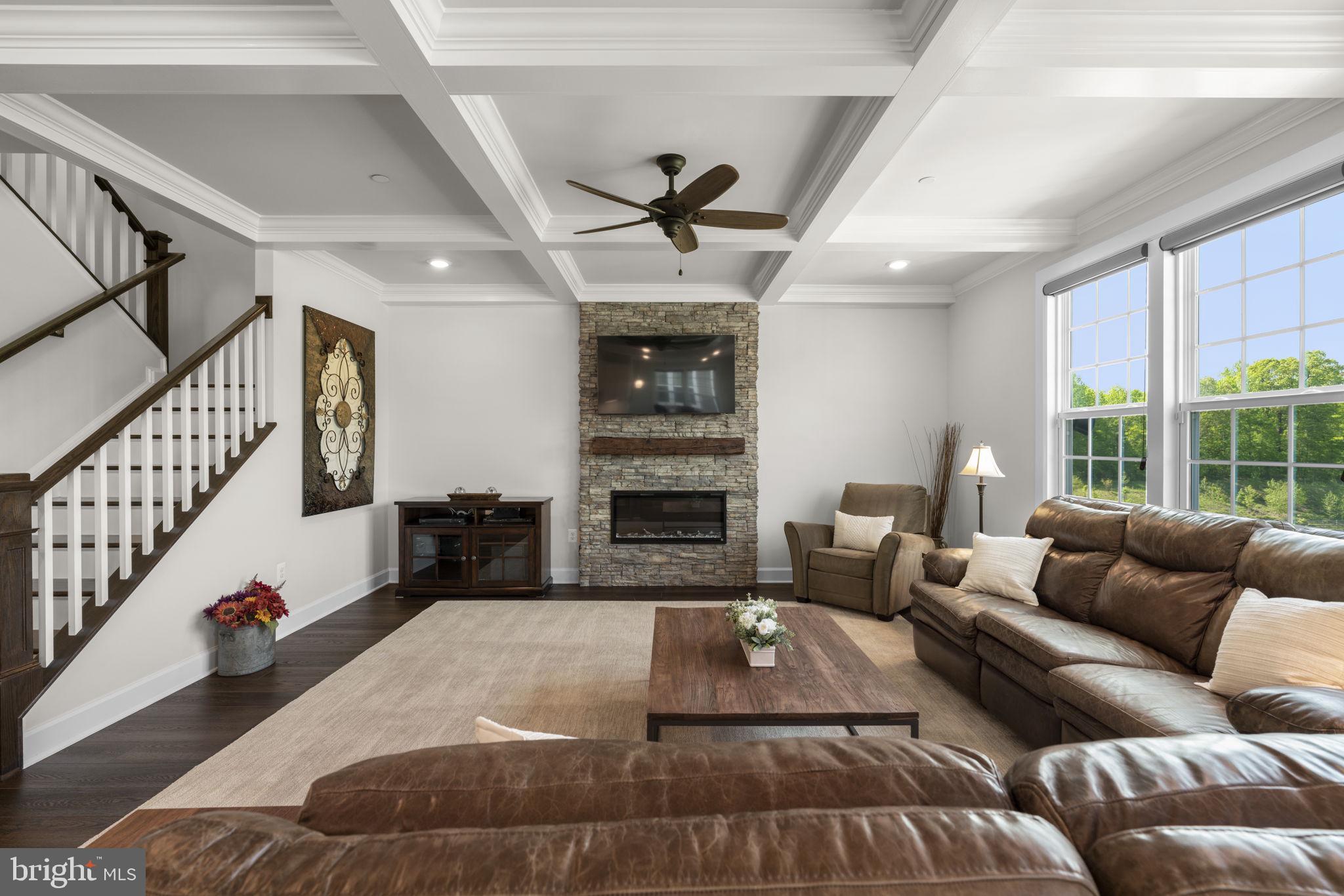HERITAGE AT TWO RIVERS - Residential