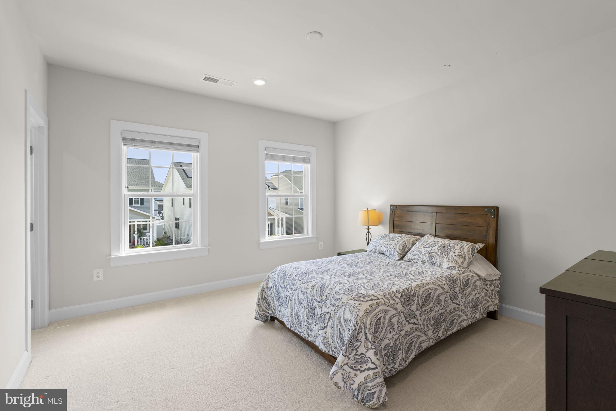 HERITAGE AT TWO RIVERS - Residential