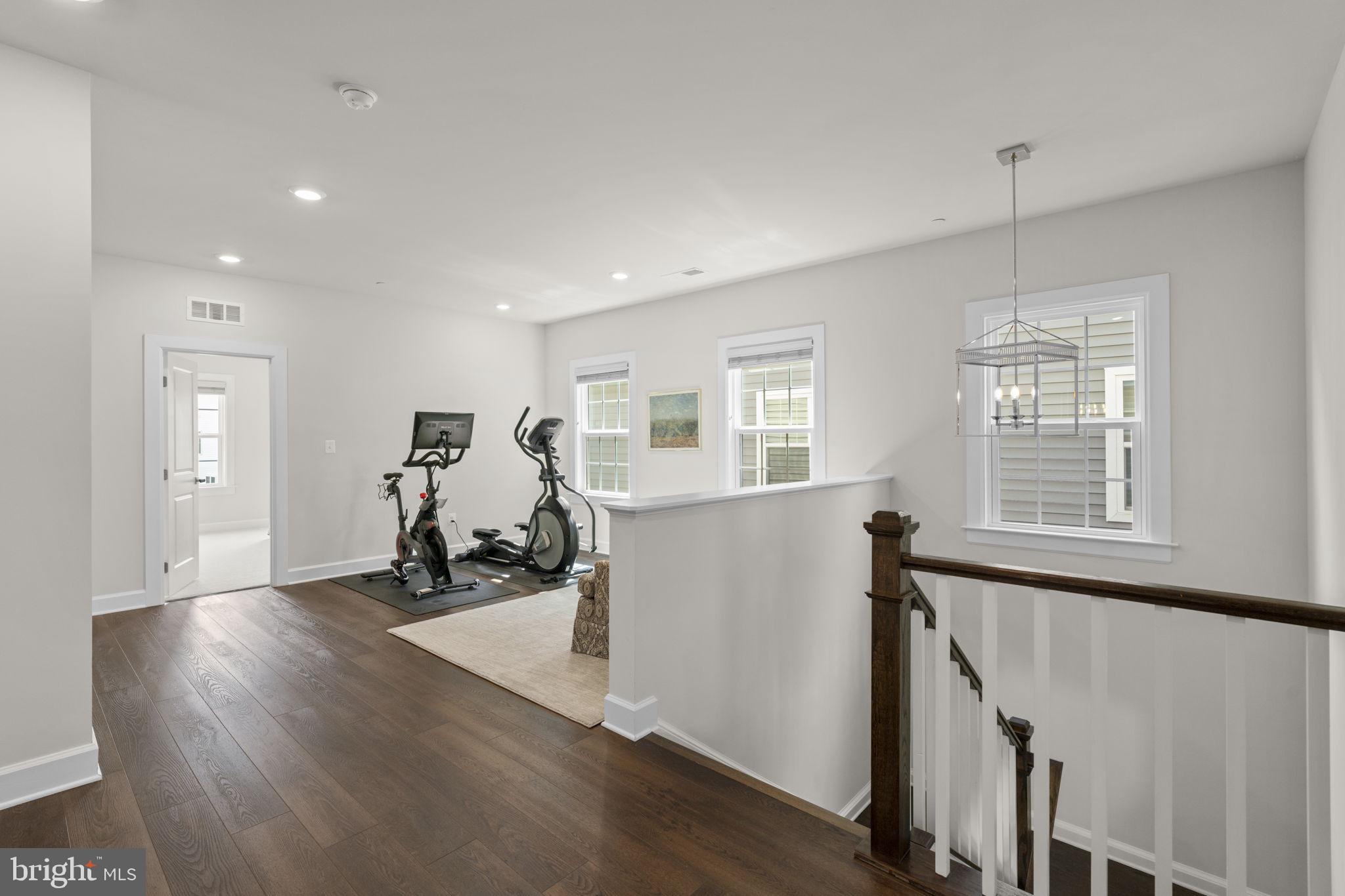 HERITAGE AT TWO RIVERS - Residential