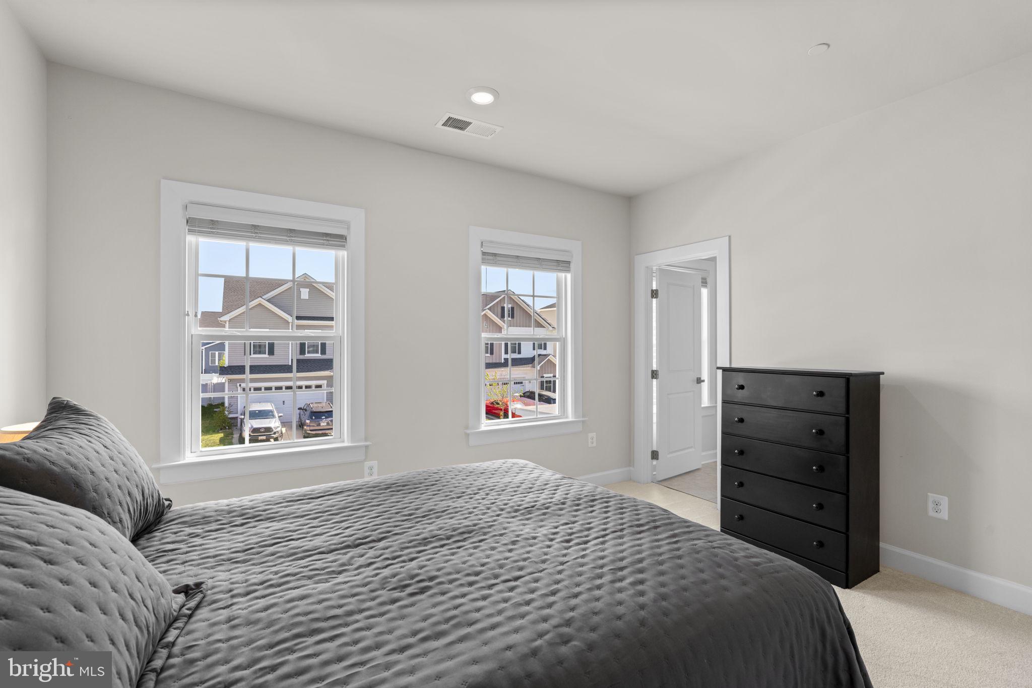 HERITAGE AT TWO RIVERS - Residential