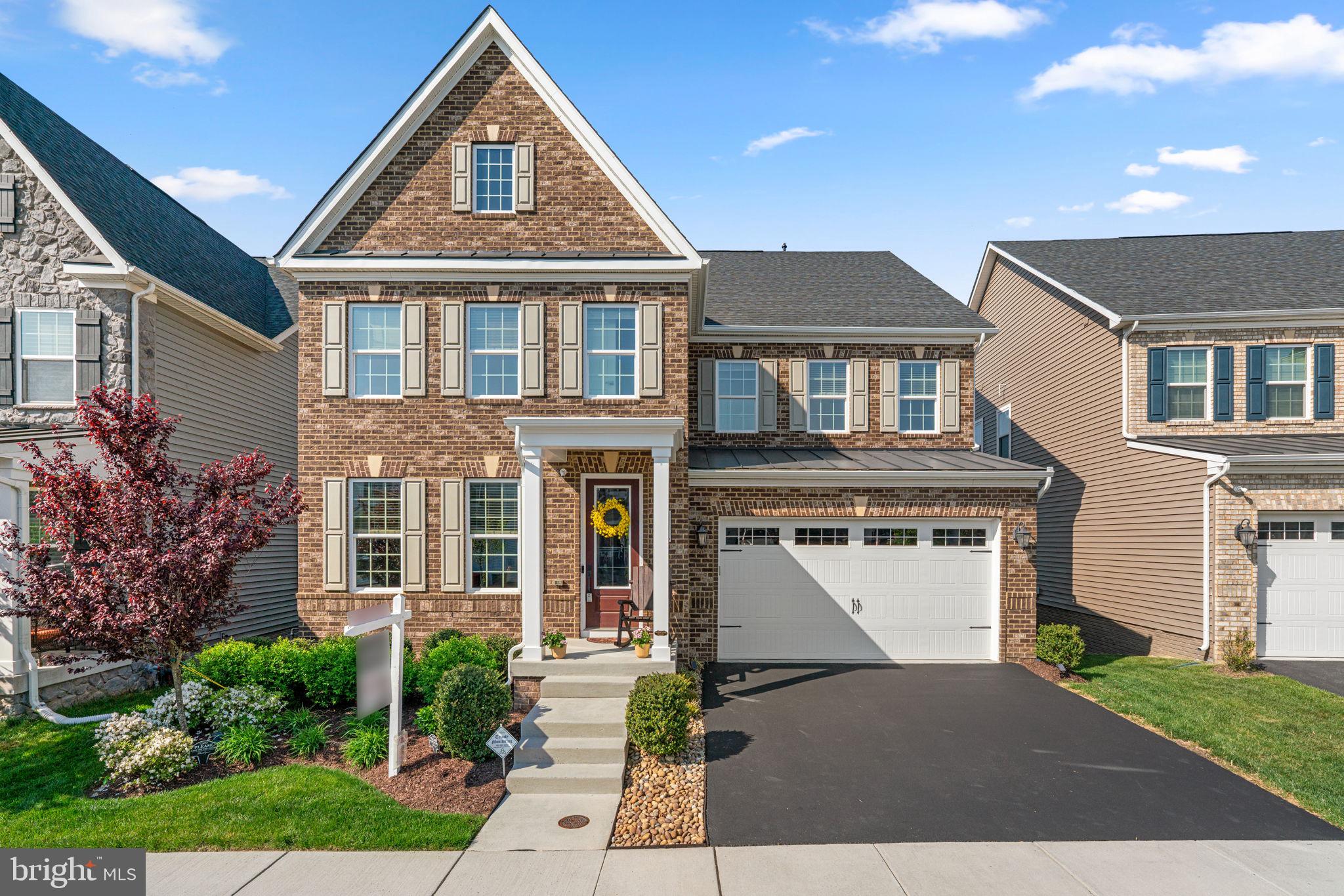 HERITAGE AT TWO RIVERS - Residential