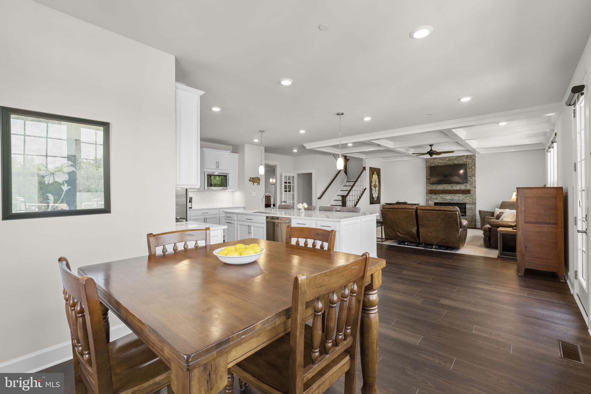 HERITAGE AT TWO RIVERS - Residential