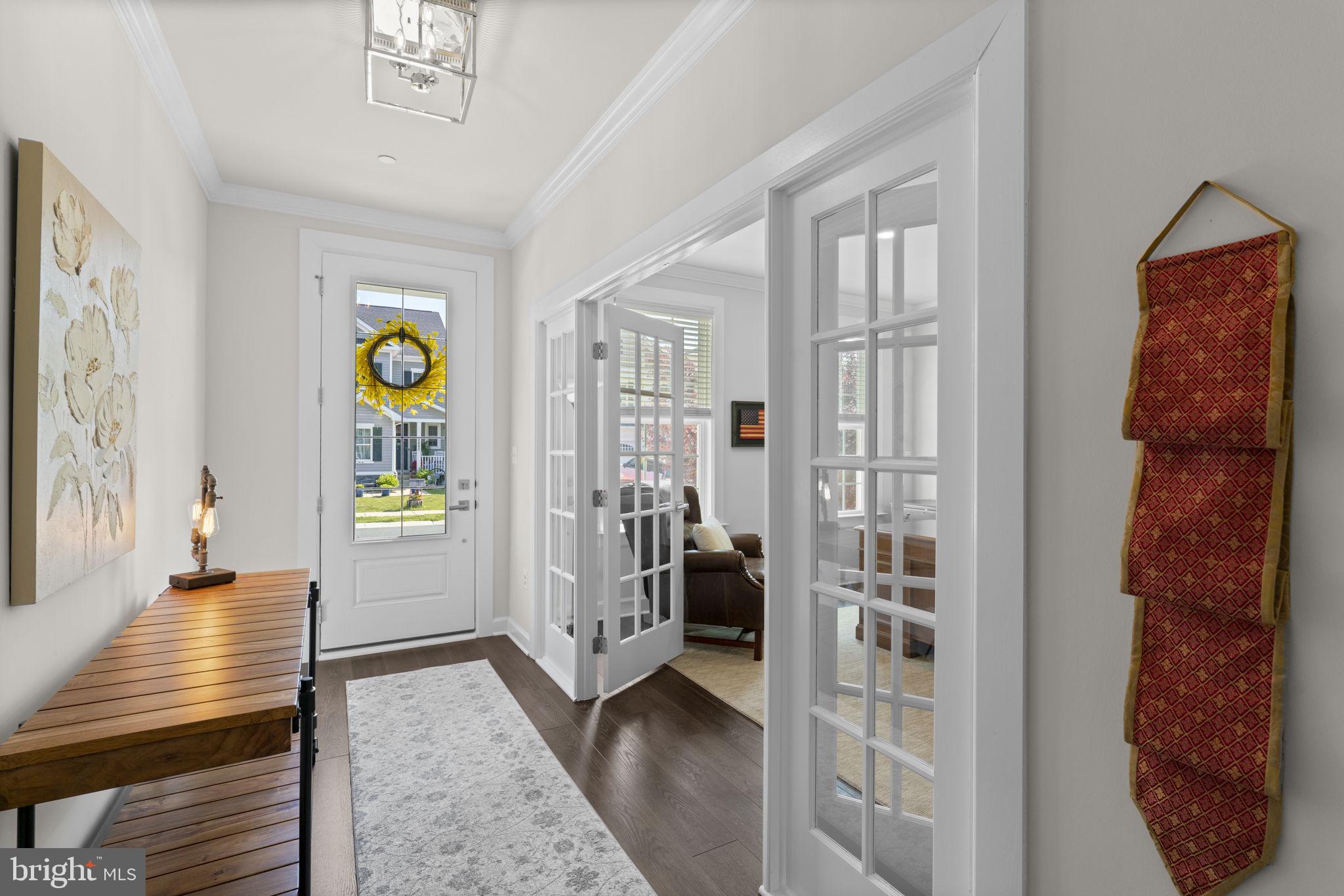 HERITAGE AT TWO RIVERS - Residential