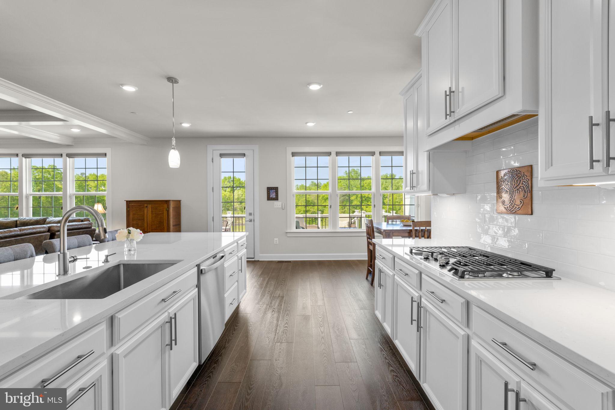 HERITAGE AT TWO RIVERS - Residential