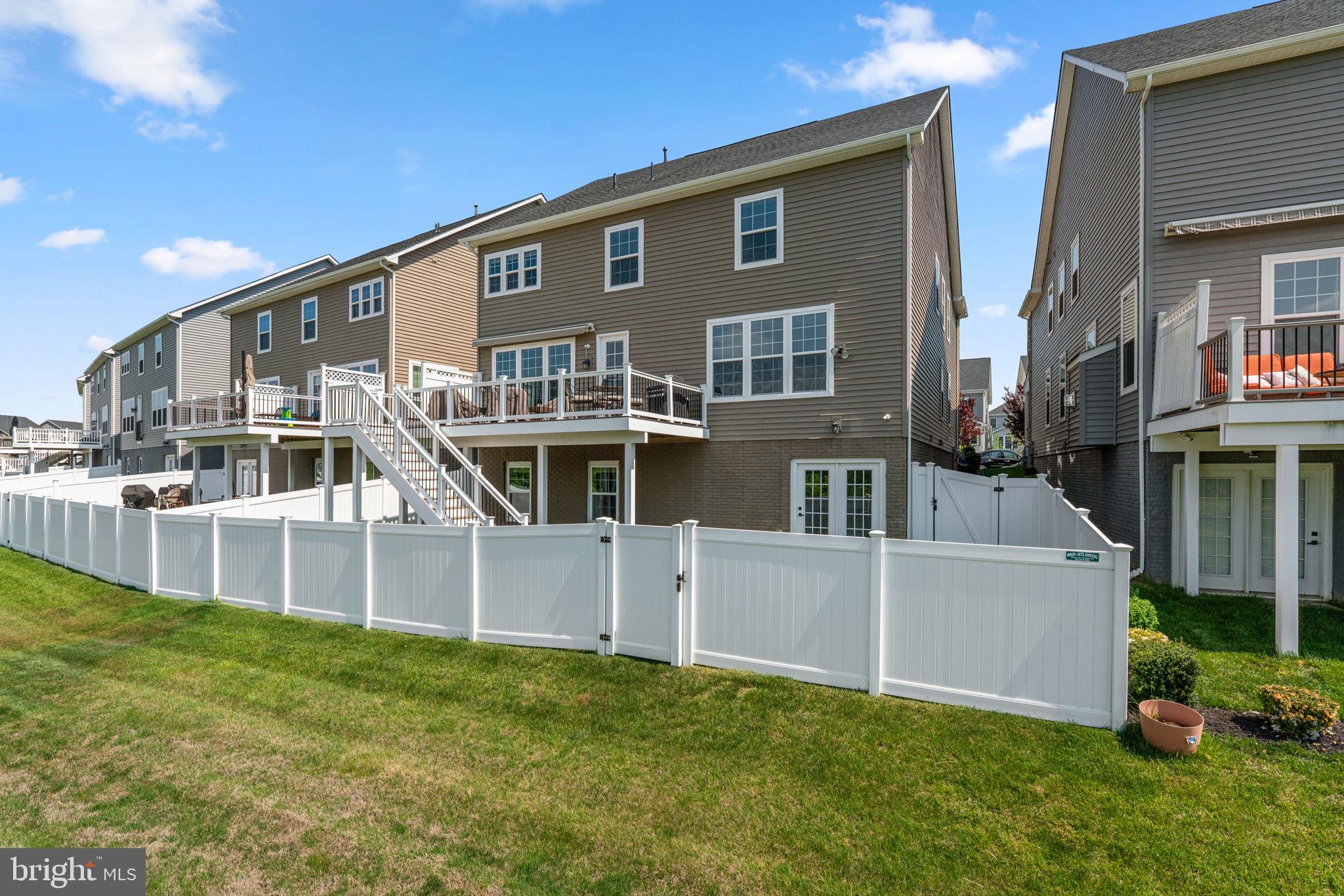 HERITAGE AT TWO RIVERS - Residential