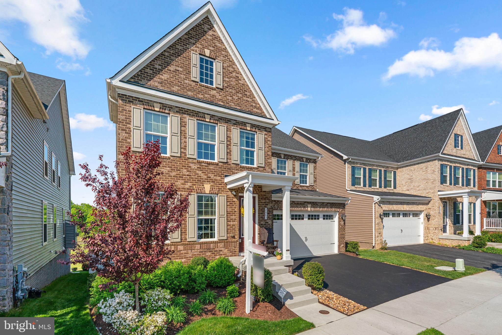 HERITAGE AT TWO RIVERS - Residential