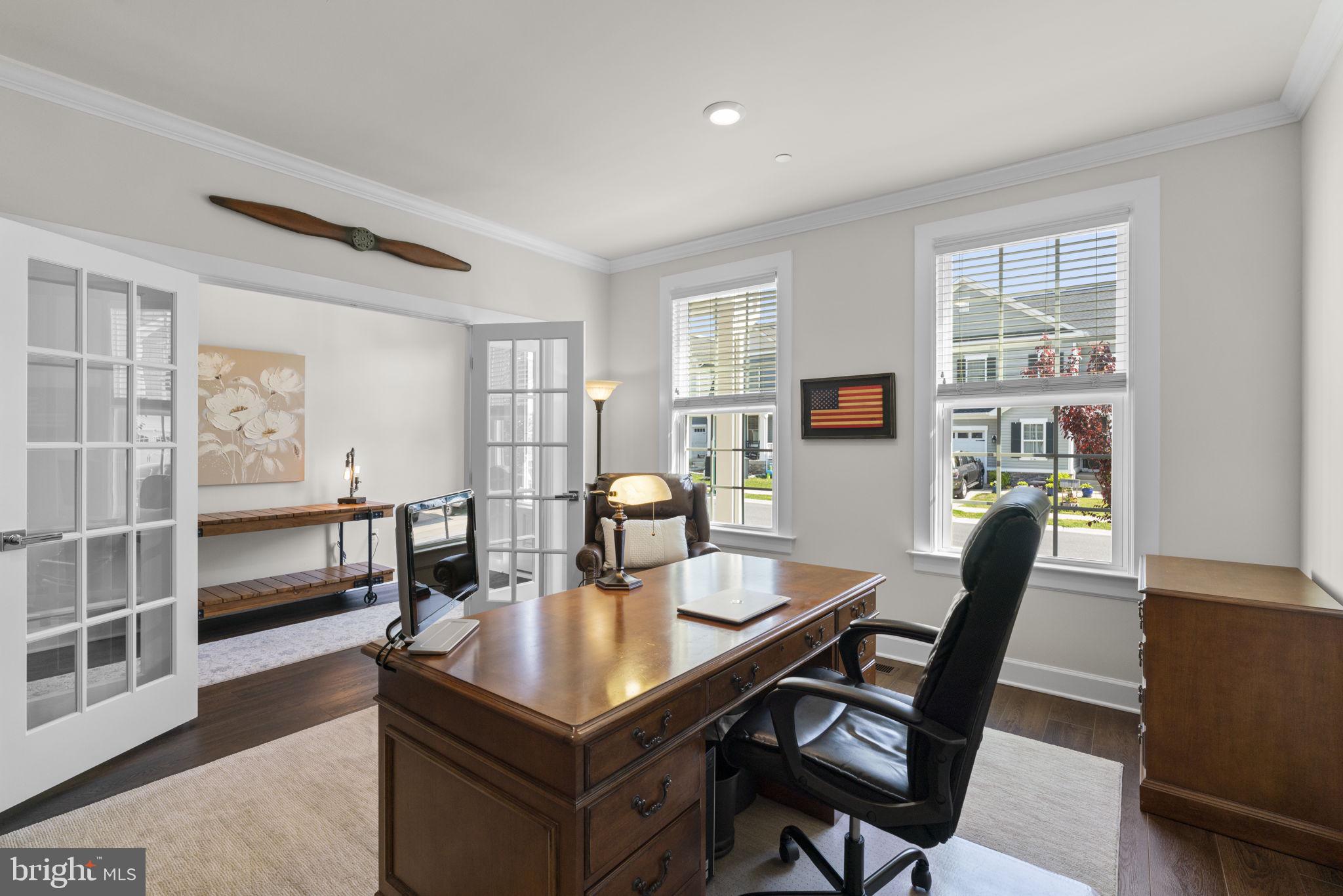 HERITAGE AT TWO RIVERS - Residential