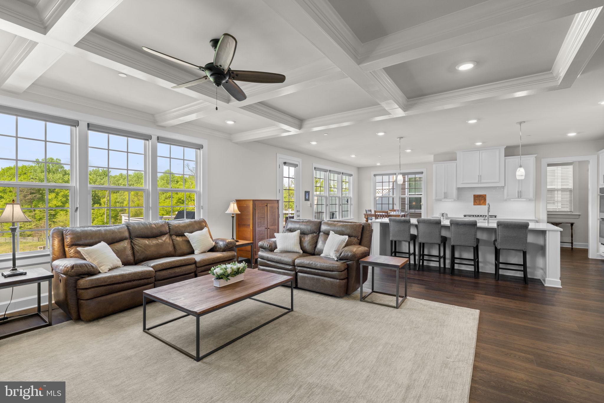 HERITAGE AT TWO RIVERS - Residential